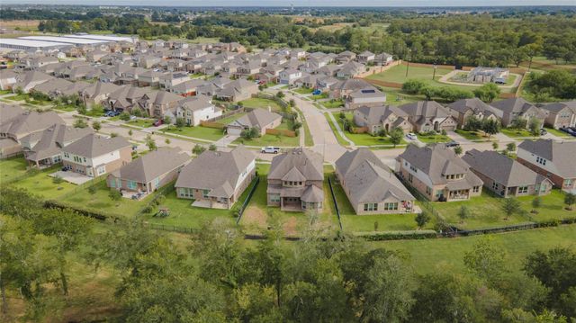 32962 Franklin Brooks Drive, Brookshire, TX 77423