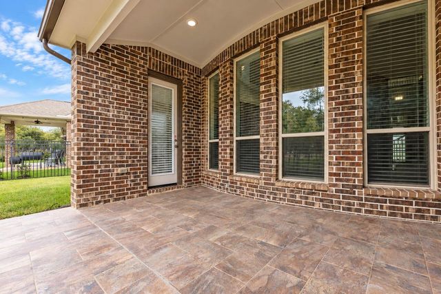32962 Franklin Brooks Drive, Brookshire, TX 77423