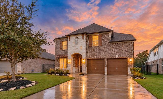 32962 Franklin Brooks Drive, Brookshire, TX 77423