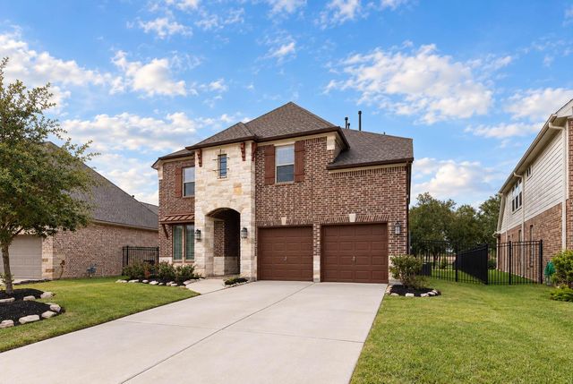 32962 Franklin Brooks Drive, Brookshire, TX 77423