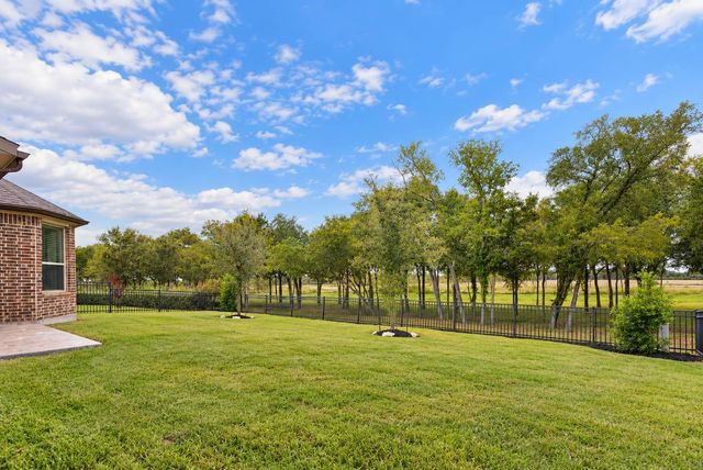 32962 Franklin Brooks Drive, Brookshire, TX 77423