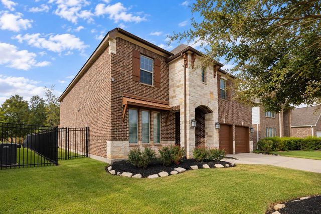 32962 Franklin Brooks Drive, Brookshire, TX 77423