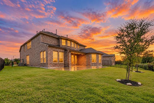 32962 Franklin Brooks Drive, Brookshire, TX 77423