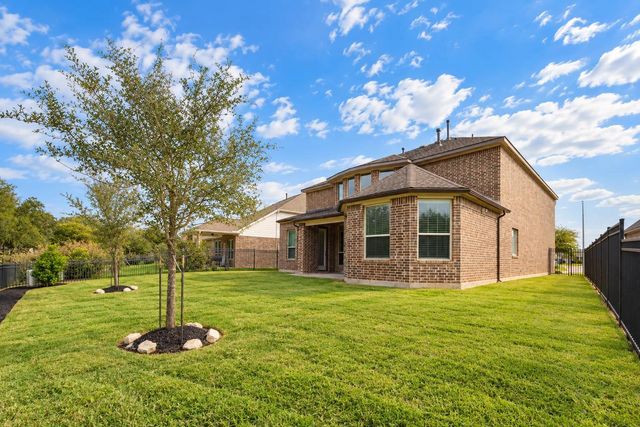 32962 Franklin Brooks Drive, Brookshire, TX 77423