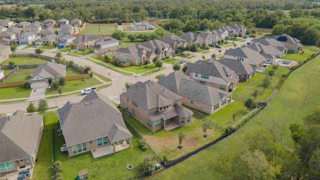 32962 Franklin Brooks Drive, Brookshire, TX 77423