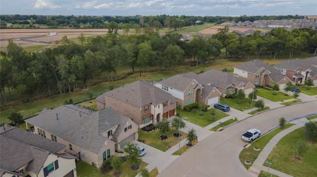 32962 Franklin Brooks Drive, Brookshire, TX 77423