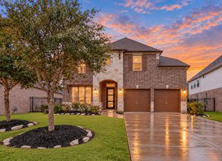 32962 Franklin Brooks Drive, Brookshire, TX 77423