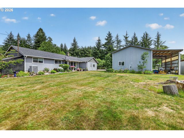 40551 Se LATIGO Ln, Sandy, OR 97055