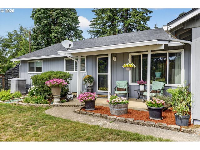 40551 Se LATIGO Ln, Sandy, OR 97055