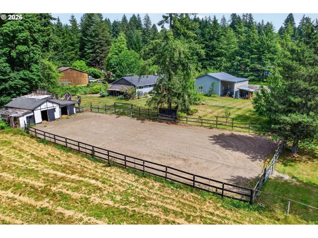 40551 Se LATIGO Ln, Sandy, OR 97055