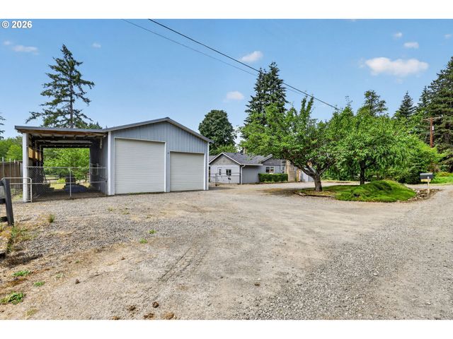 40551 Se LATIGO Ln, Sandy, OR 97055