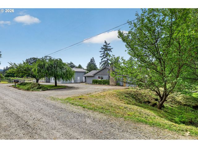 40551 Se LATIGO Ln, Sandy, OR 97055