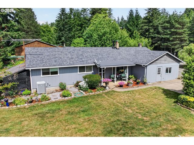 40551 Se LATIGO Ln, Sandy, OR 97055