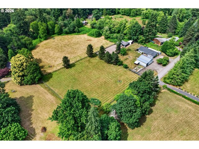 40551 Se LATIGO Ln, Sandy, OR 97055