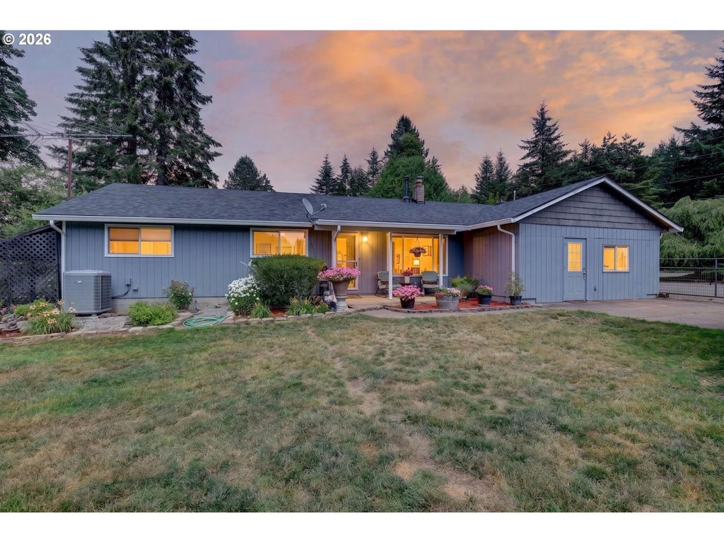 40551 Se LATIGO Ln, Sandy, OR 97055