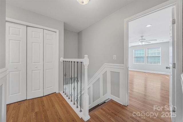 12662 Woodside Falls Road, Pineville, NC 28134