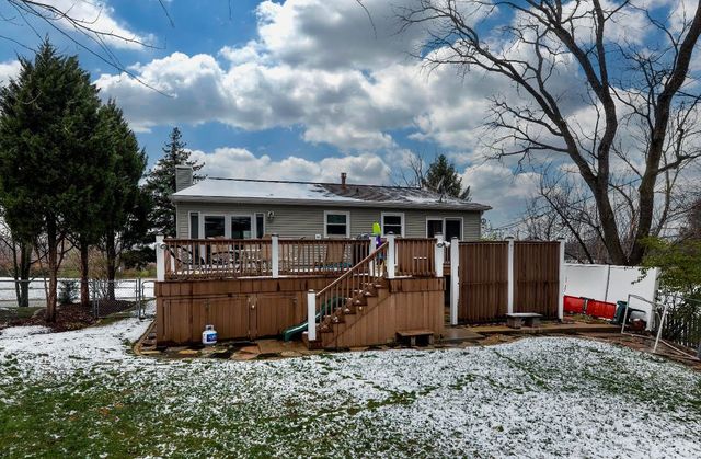 3226 Everglade Avenue, Woodridge, IL 60517