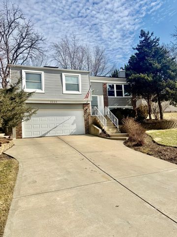 3226 Everglade Avenue, Woodridge, IL 60517