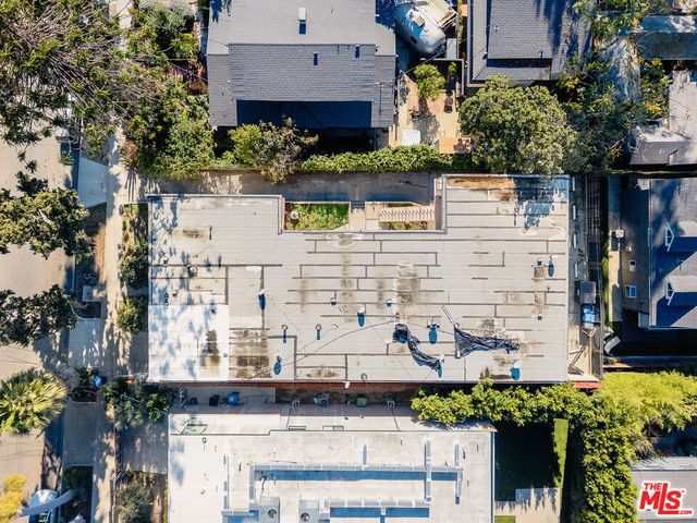 1651 Golden Gate Avenue, Los Angeles, CA 90026