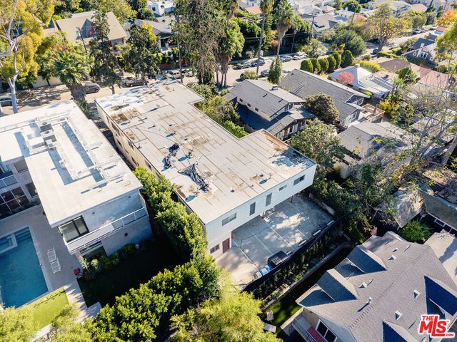 1651 Golden Gate Avenue, Los Angeles, CA 90026