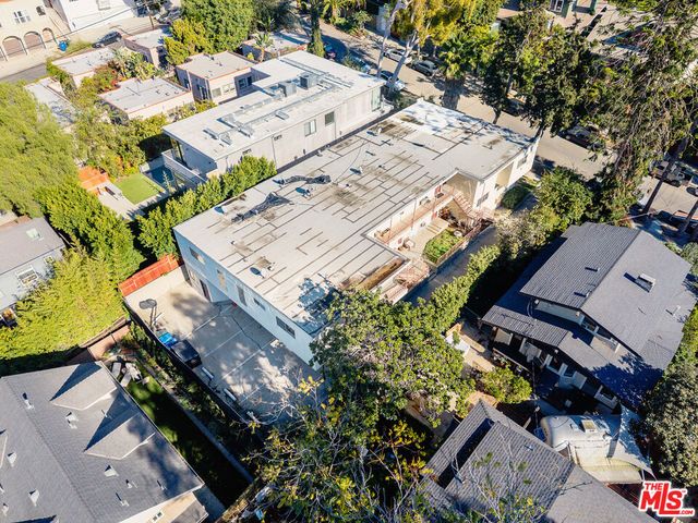 1651 Golden Gate Avenue, Los Angeles, CA 90026