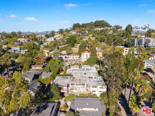 1651 Golden Gate Avenue, Los Angeles, CA 90026