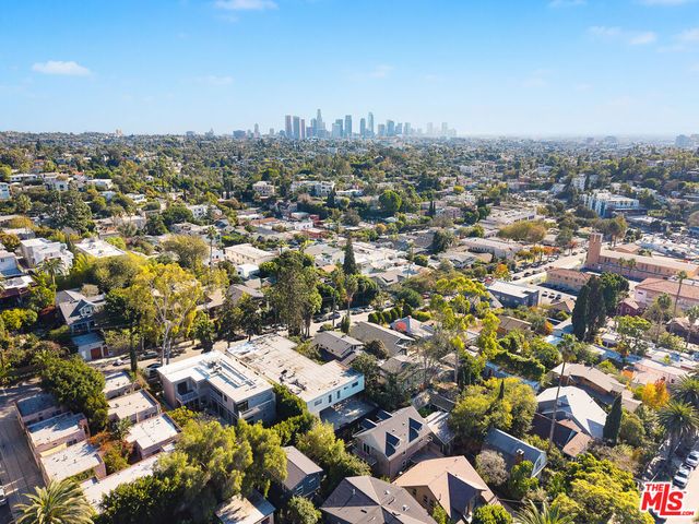 1651 Golden Gate Avenue, Los Angeles, CA 90026