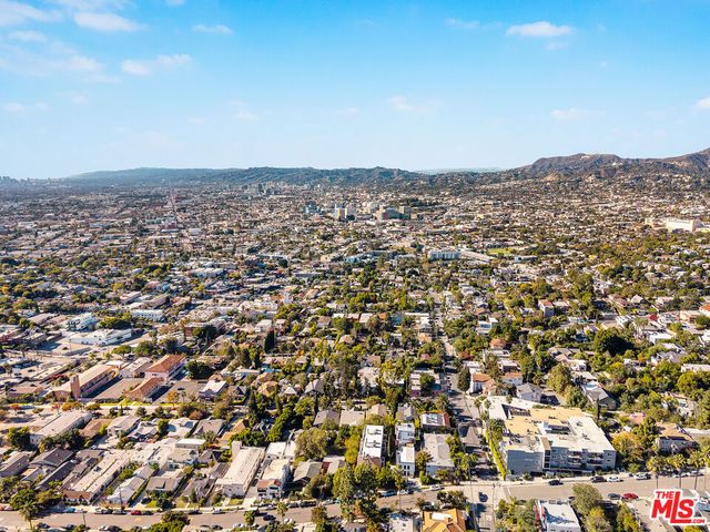 1651 Golden Gate Avenue, Los Angeles, CA 90026