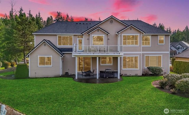 33421 135th Place SE, Auburn, WA 98092