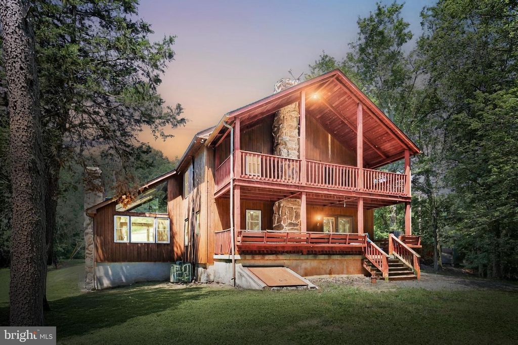 11721 MUDDY CREEK RD, Airville, PA 17302