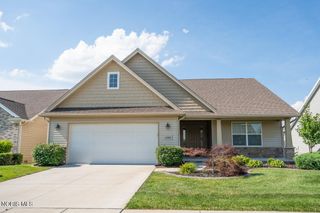 6908 Torrey Pine Court, Maumee, OH 43537