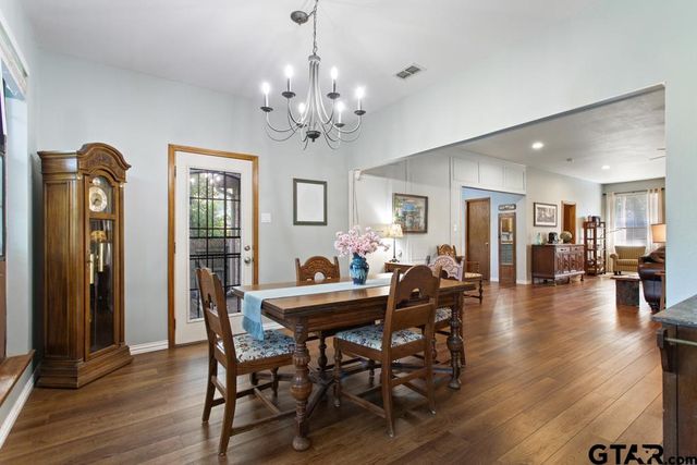 524 CR 2610, Mineola, TX 75773