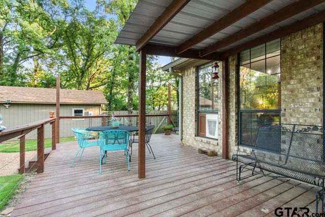 524 CR 2610, Mineola, TX 75773