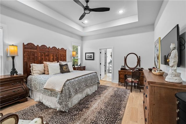 2055 Collins Drive, Pea Ridge, AR 72751