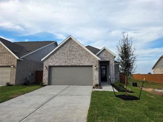 13063 Pine Trace Street, Magnolia, TX 77354