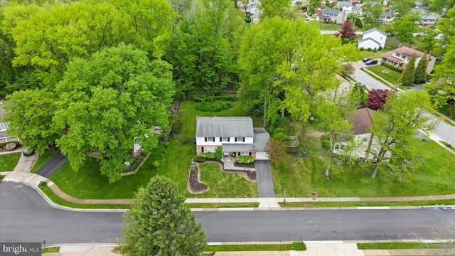 4 MAGNOLIA CT, Wilmington, DE 19810