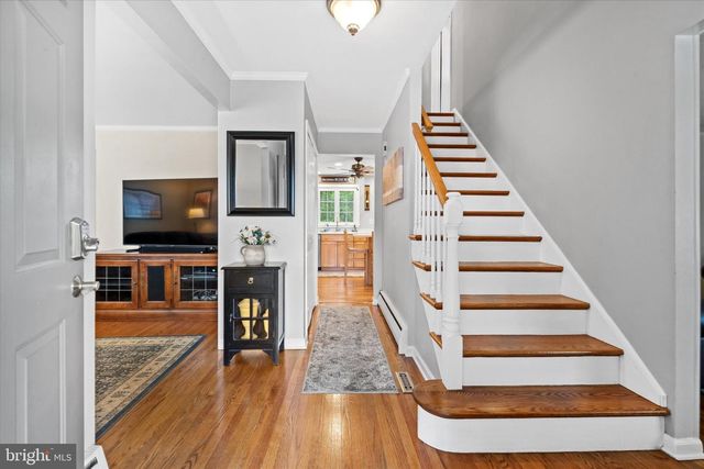 4 MAGNOLIA CT, Wilmington, DE 19810