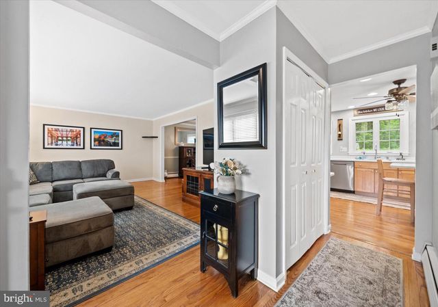 4 MAGNOLIA CT, Wilmington, DE 19810