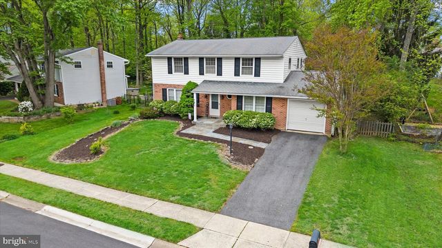 4 MAGNOLIA CT, Wilmington, DE 19810