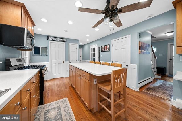 4 MAGNOLIA CT, Wilmington, DE 19810