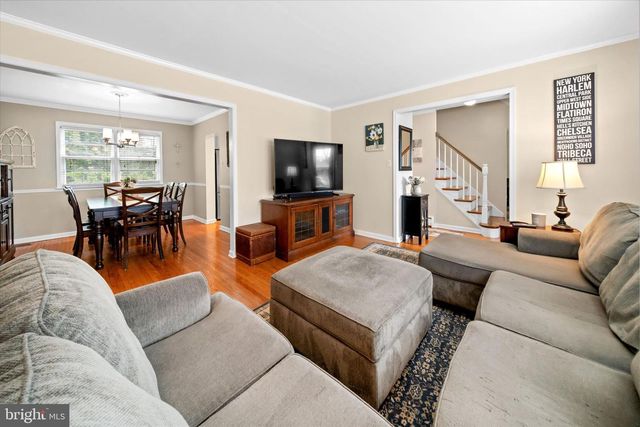 4 MAGNOLIA CT, Wilmington, DE 19810