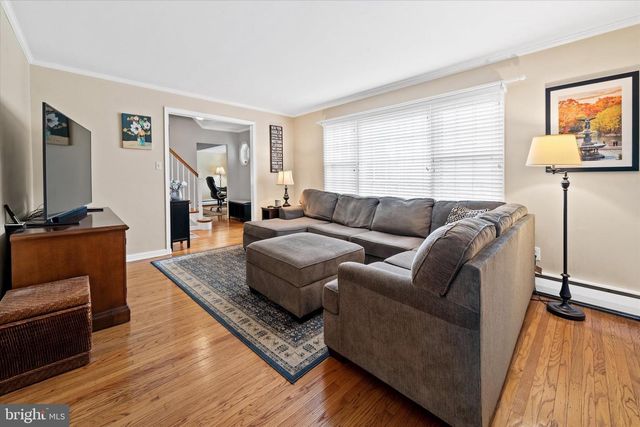 4 MAGNOLIA CT, Wilmington, DE 19810