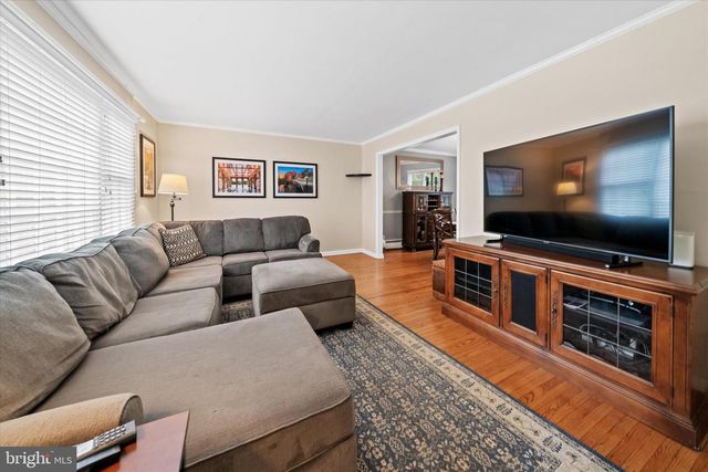 4 MAGNOLIA CT, Wilmington, DE 19810