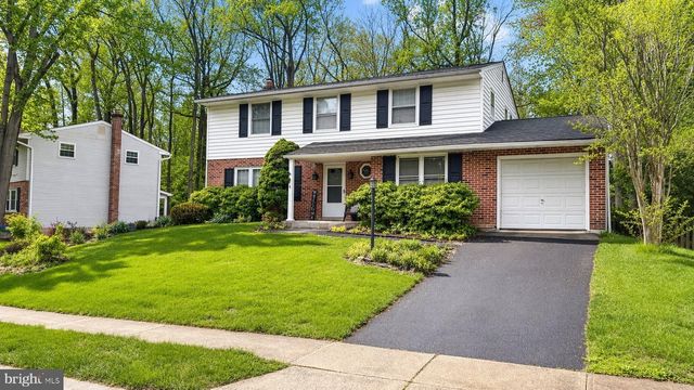 4 MAGNOLIA CT, Wilmington, DE 19810