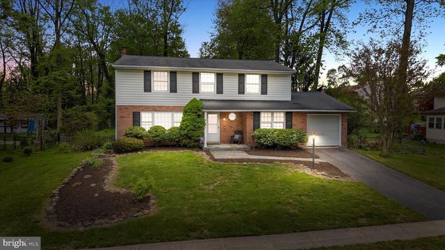4 MAGNOLIA CT, Wilmington, DE 19810