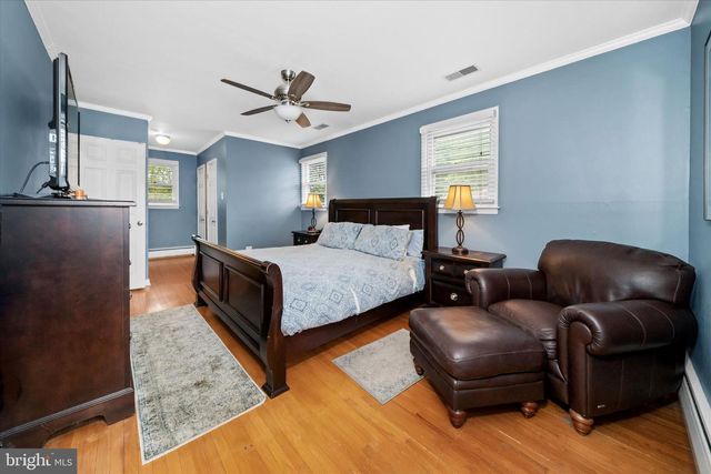 4 MAGNOLIA CT, Wilmington, DE 19810