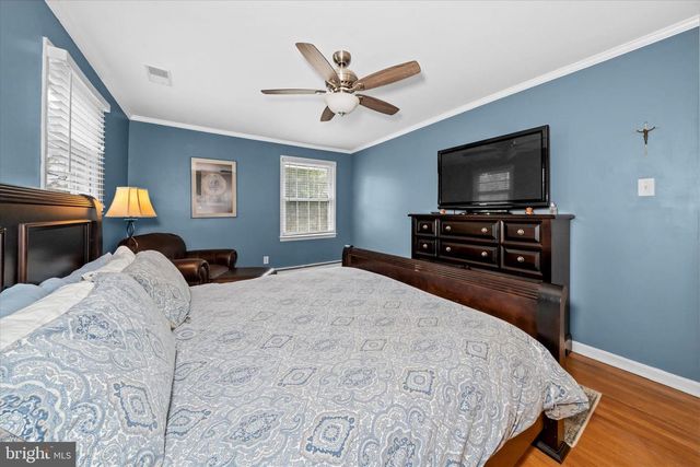4 MAGNOLIA CT, Wilmington, DE 19810