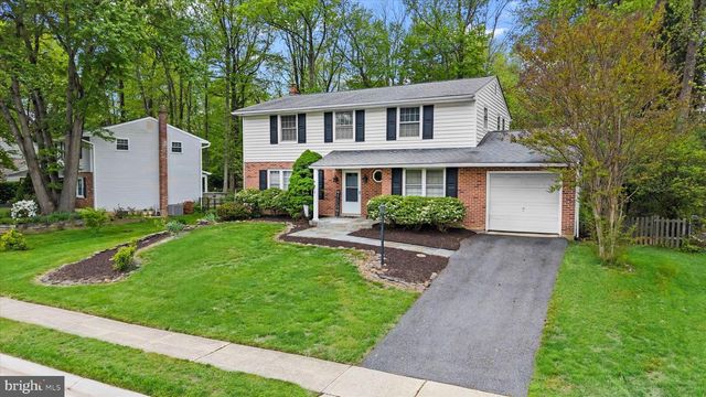4 MAGNOLIA CT, Wilmington, DE 19810