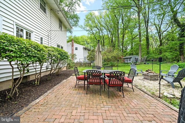 4 MAGNOLIA CT, Wilmington, DE 19810