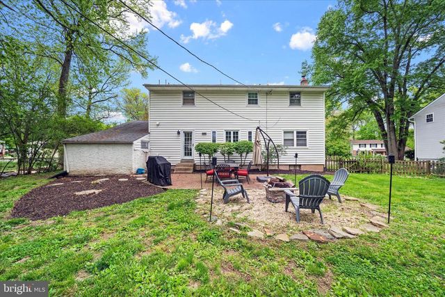 4 MAGNOLIA CT, Wilmington, DE 19810